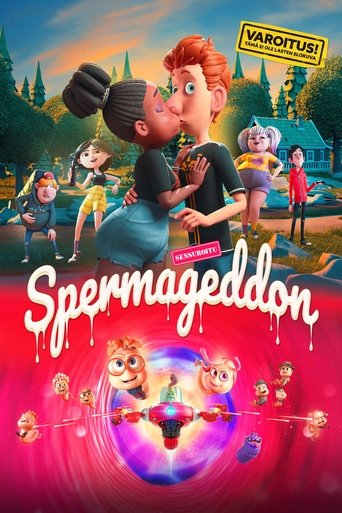 Spermageddon