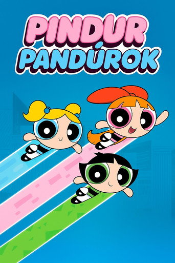 Pindúr Pandúrok