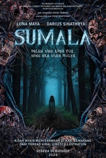 Poster of Sumala