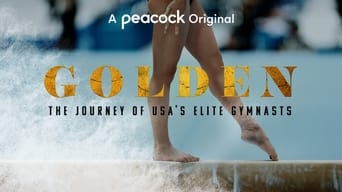 #3 Golden: The Journey of USA's Elite Gymnasts