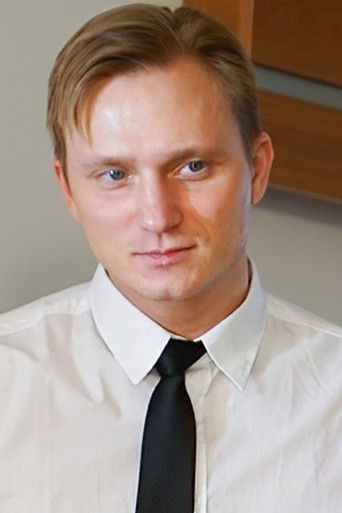 Foto de Stanley Johnson