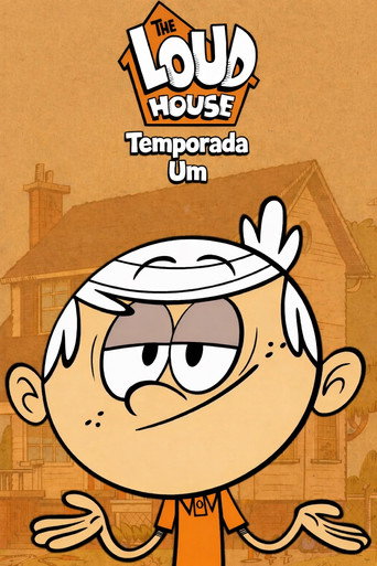 The Loud House Temporada 1