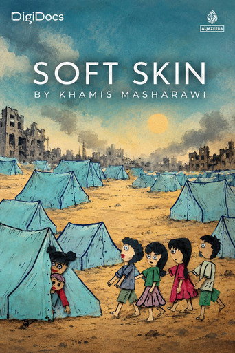 Affiche de Soft Skin