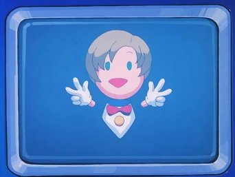 Cena de Machine Head