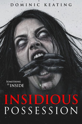 Insidious Possession (2026) poster