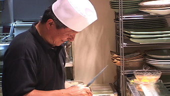 Hiro's Table (2018)