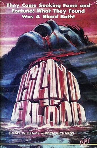 Island of Blood (1982)