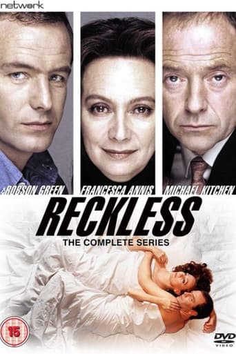 Reckless - Season 1 Episode 3   1997