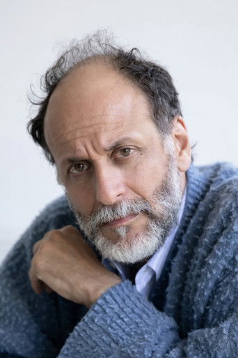 Foto de Luca Guadagnino