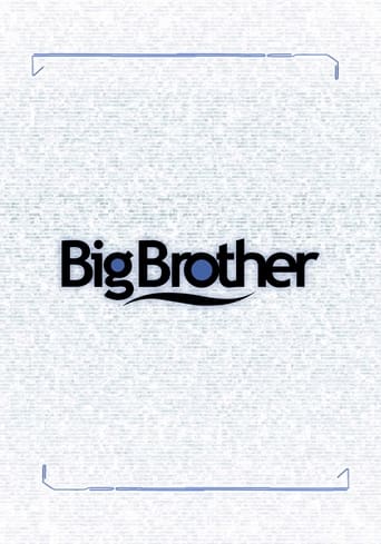 Big Brother image