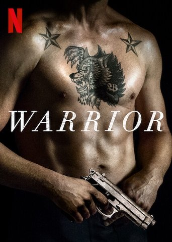 Warrior: Season 1