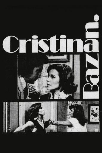 Cristina Bazán