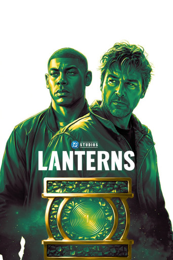 Lanterns