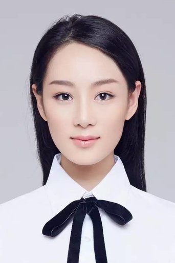 Image of Yuanyuan Zhao