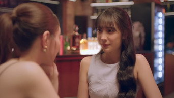#38 MuTeLuv: Hello, Is This Luck?