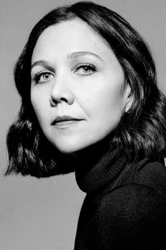 Maggie Gyllenhaal Foto 5