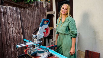 Stacey Solomon's Renovation Rescue (2024- )