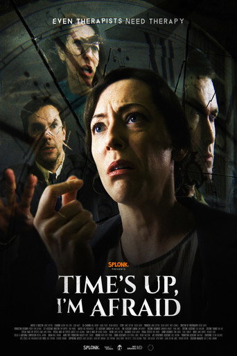 Time's Up, I'm Afraid