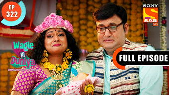 Episode 322 — Khushi Ka Barometer