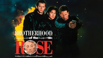 Geheimbund der Rose (1989)