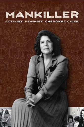 Mankiller (2017) Mankiller (2017)