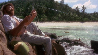 #10 Castaway
