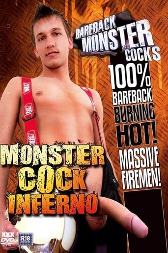 Monster Cock Inferno