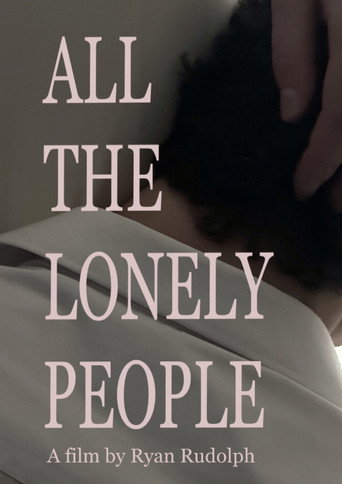 All The Lonely People (2024)