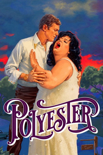 Polyester - Capa alternativa 6