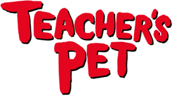 Teacher's Pet logo
