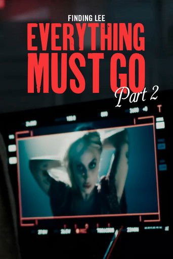 Everything Must Go, Part 2: Finding Lee