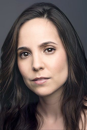 Imagine Ana Isabel Dow