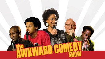 The Awkward Comedy Show (2010)