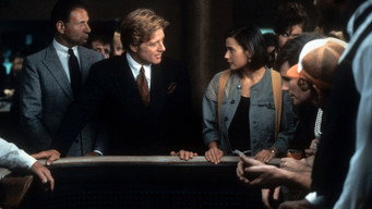 Непристойна пропозиція (1993)
