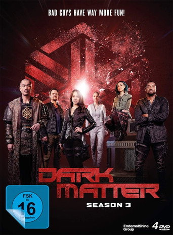 Dark Matter