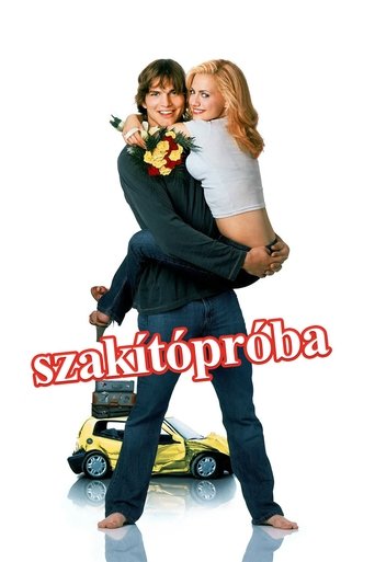 Szakítópróba