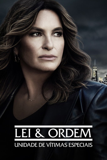 Lei & Ordem: Unidade de Vítimas Especiais Temporada 26