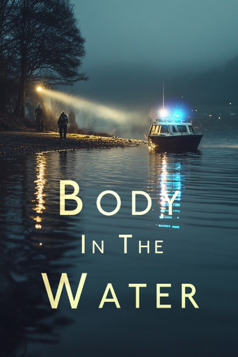 Body in the Water (2025)