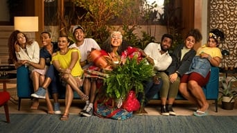 La suegra que te parió - S1E01