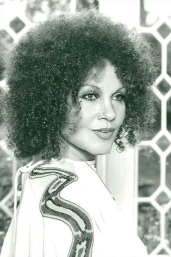 Image of Cleo Laine