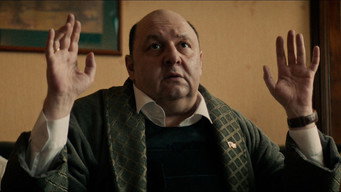 Episode 7 — Episode 7
