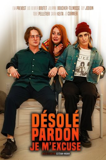 Désolé, Pardon, Je m'excuse (1970)