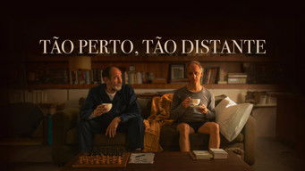 Cena de Tão Perto, Tão Distante