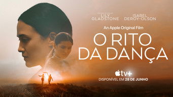 Cena de O Rito da Dança