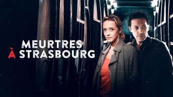 第6話：Murder In Strasbourg