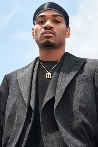 Tyshawn Jones