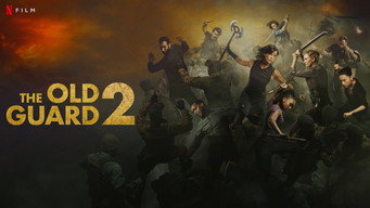 #10 Стара гвардія 2