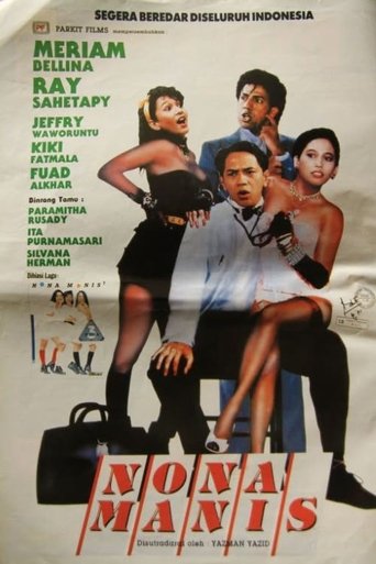 Nona Manis (1990)
