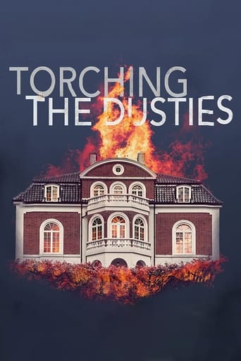 Poster of Torching the Dusties