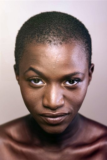 Image of Annabelle Lengronne